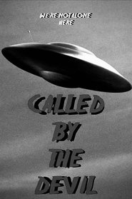 Called By The Devil movie poster