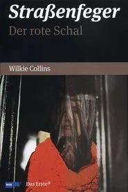 Der rote Schal tv show poster