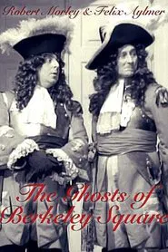 Poster do filme The Ghosts of Berkeley Square