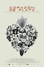 Corazón de Plata movie poster