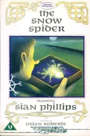 The Snow Spider movie poster