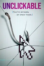 Unclickable movie poster
