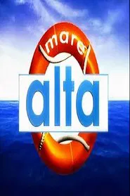 Maré Alta tv show poster