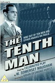 The Tenth Man movie poster