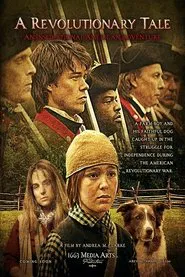 Elijah and George: A Revolutionary Tale movie poster
