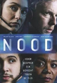 Poster da série Nood