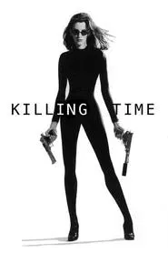 Killing Time movie poster