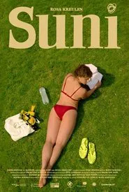 Suni movie poster