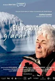 Els records glaçats movie poster