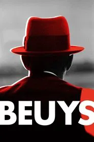 Beuys movie poster