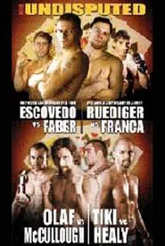 Poster do filme WEC 19: Undisputed