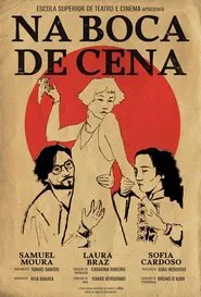 Poster do filme Na Boca de Cena