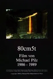 80cm 5t movie poster