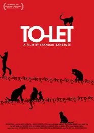 TO-LET movie poster
