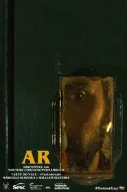 Air movie poster