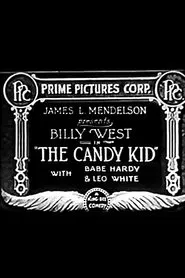 The Candy Kid movie poster