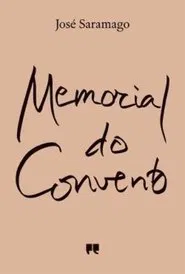 José Saramago: Memorial do Convento movie poster