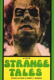 Strange Tales movie poster