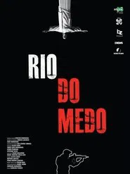 Rio do Medo movie poster