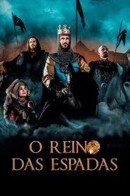 Poster do filme O Reino das Espadas