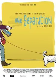 Une Séparation movie poster