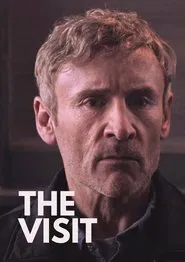 The Visit movie poster