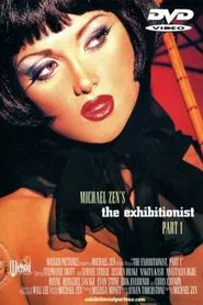 The Exhibitionist Pt. 1 movie poster