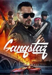 Poster do filme Gangstaz