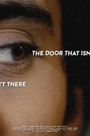 Poster do filme The Door That Isn't There
