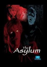 The Asylum movie poster