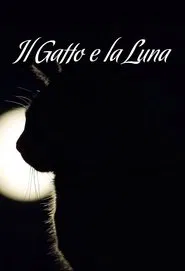 The Cat & the Moon movie poster