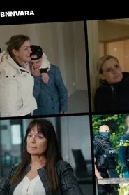 Confused tv show poster