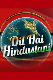 Poster da série Dil Hai Hindustani