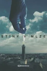 Poster da série Stíny v mlze