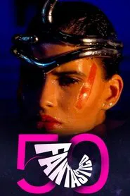 Fantástico: 50 Anos de Futuro tv show poster