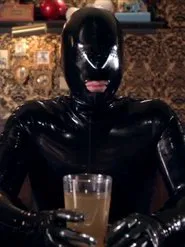 Poster do filme MASK4MASK