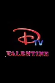 Disney's DTV Valentine movie poster