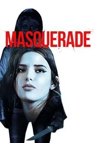 Masquerade movie poster