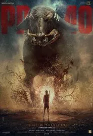 Karavali movie poster