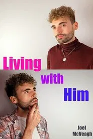 Living with Him movie poster