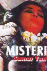 Mystery of the Old Well movie poster