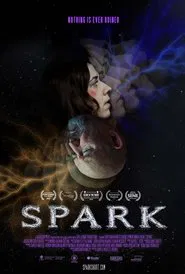 Spark movie poster