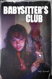Poster do filme Babysitter's Club