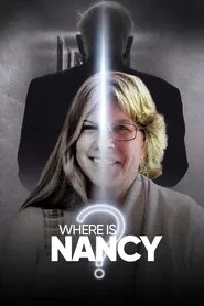 Where Is Nancy? movie poster