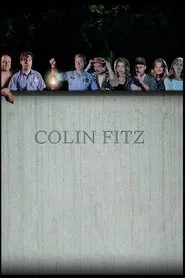 Poster do filme Colin Fitz