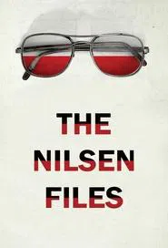 Poster da série The Nilsen Files