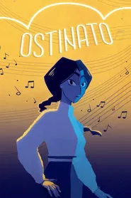 Ostinato movie poster