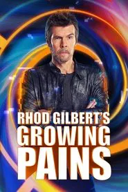 Poster da série Rhod Gilbert's Growing Pains