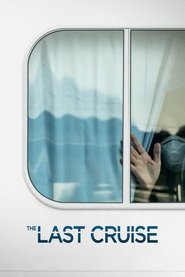 The Last Cruise movie poster