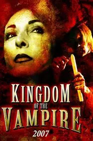 Poster do filme Kingdom of the Vampire